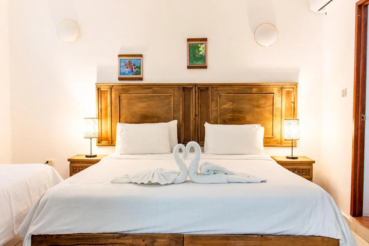 Apart Hotel Casaejido Πλάγια Ντελ Κάρμεν