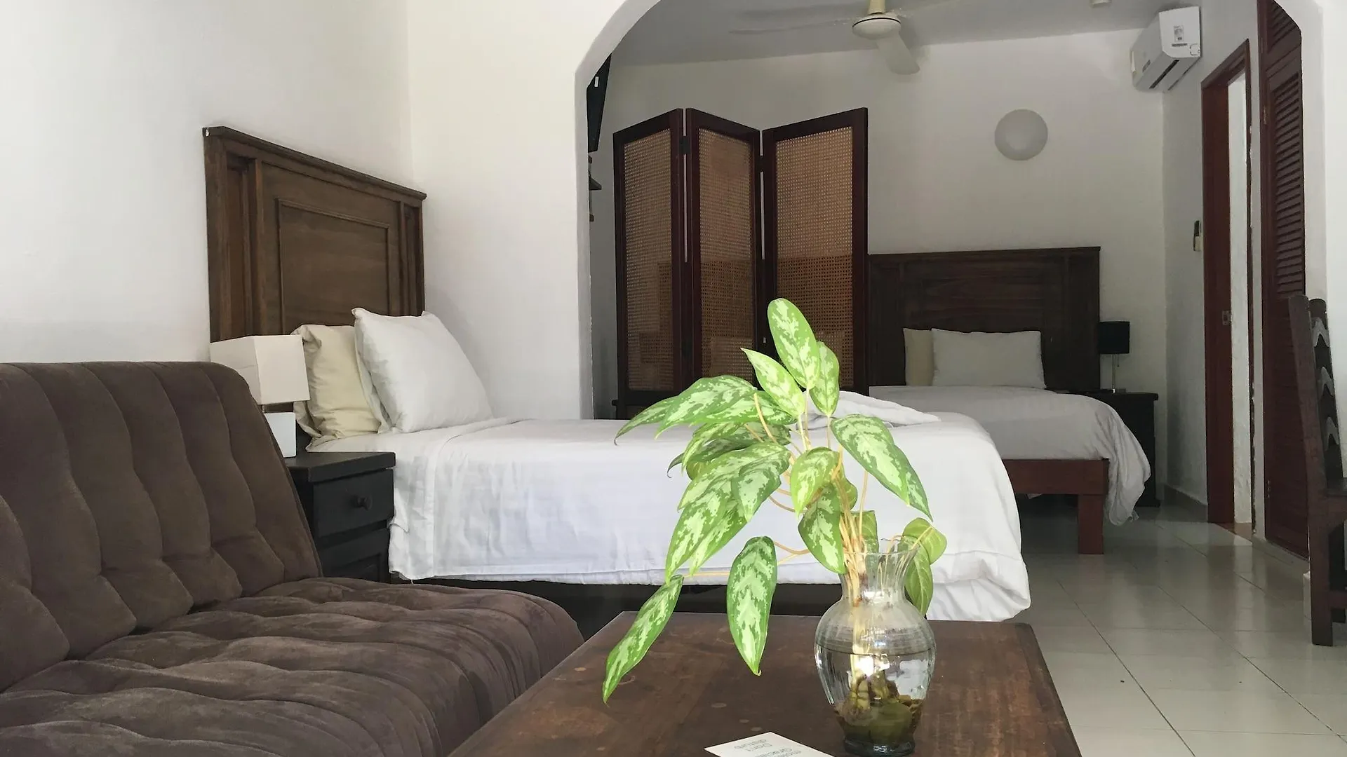 **  Apart Hotel Casaejido Плая-дель-Кармен Мексика