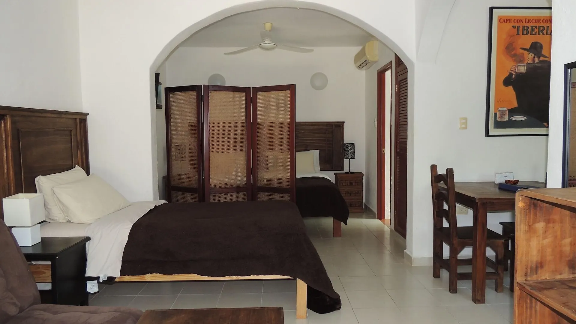 Apart Hotel Casaejido Плая-дель-Кармен