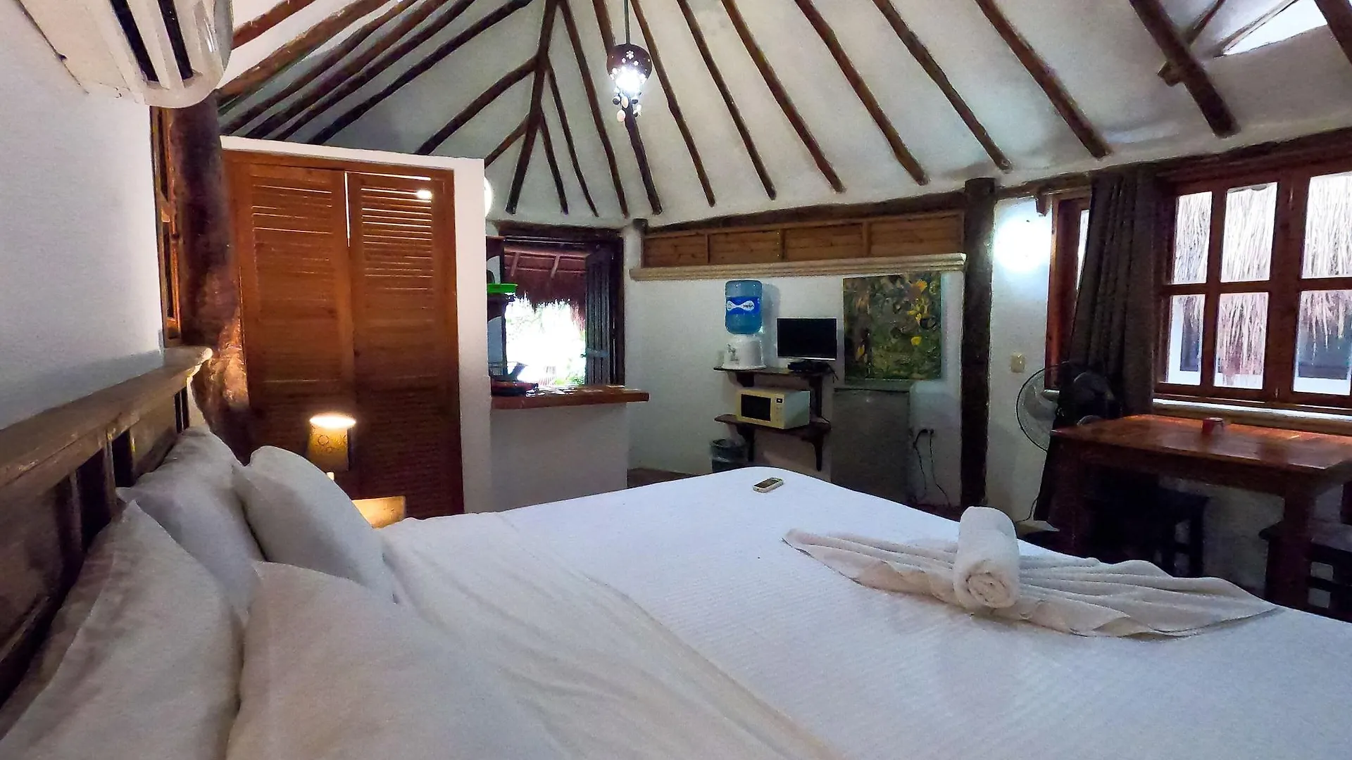 **  Apart Hotel Casaejido Плая-дель-Кармен Мексика
