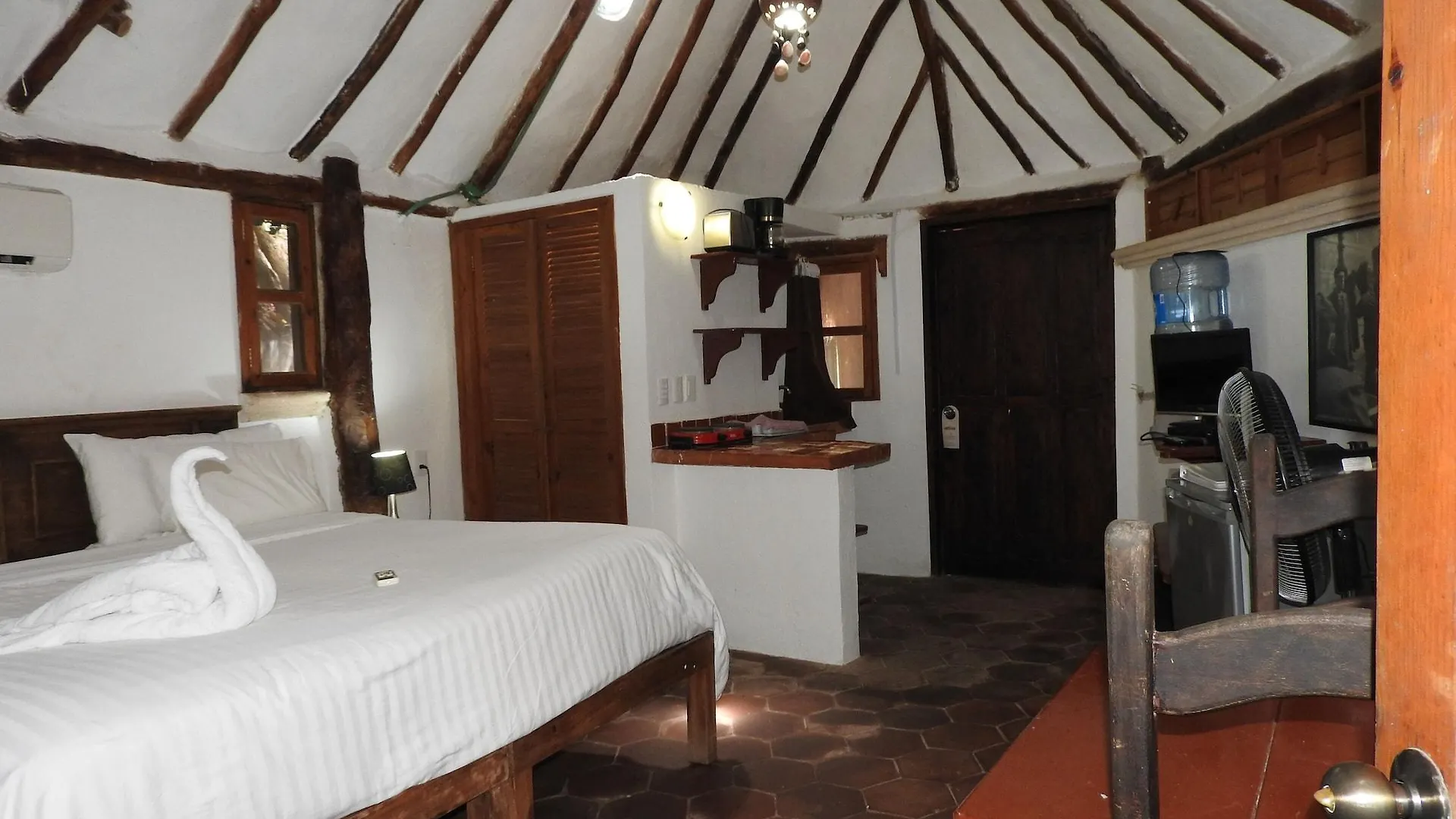 Apart Hotel Casaejido Плая-дель-Кармен