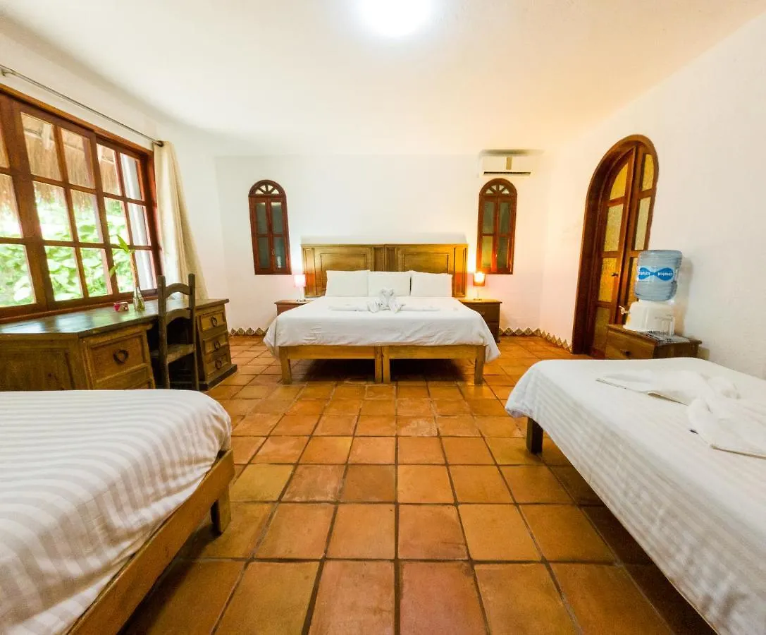 Apart Hotel Casaejido Πλάγια Ντελ Κάρμεν