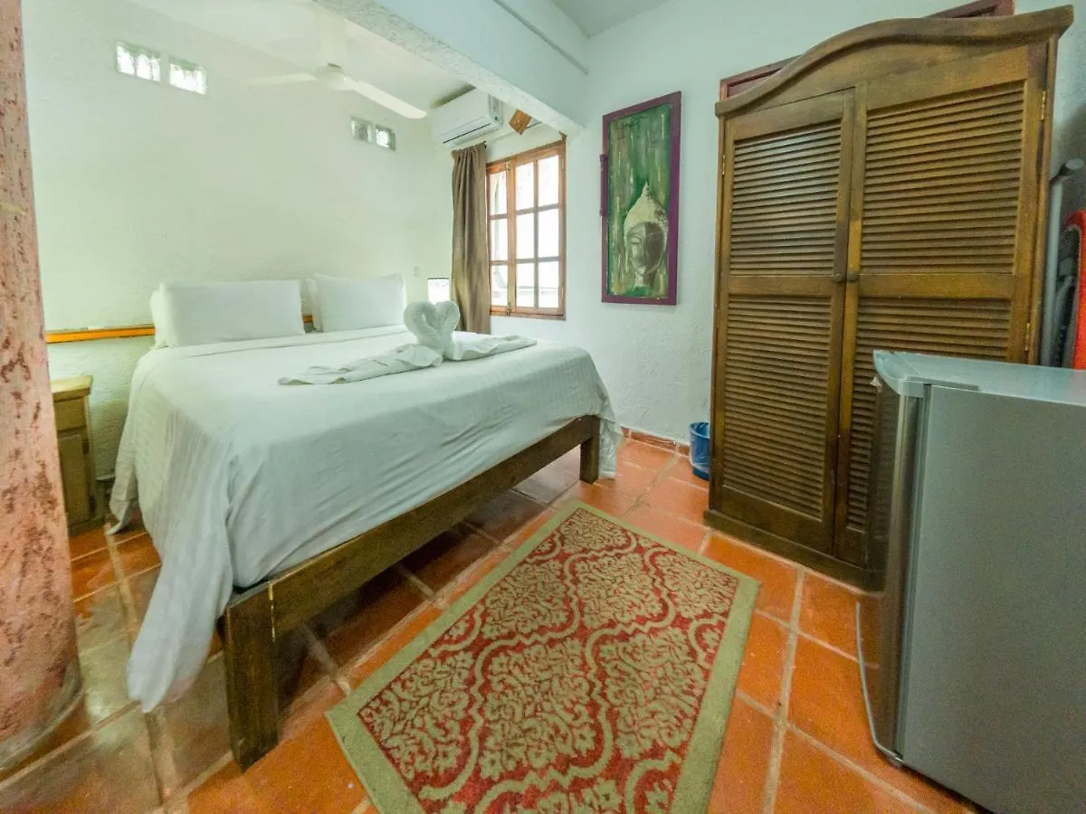 Apart Hotel Casaejido Playa del Carmen