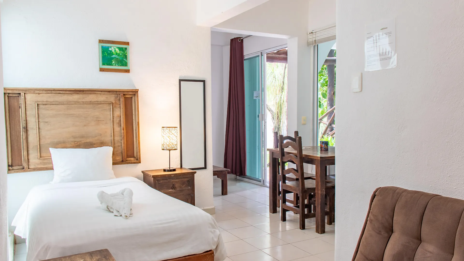 Apart Hotel Casaejido Плая-дель-Кармен 2*,