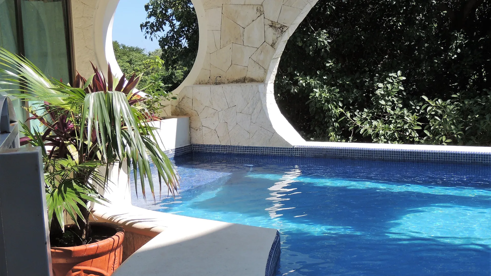Apart Hotel Casaejido Playa del Carmen