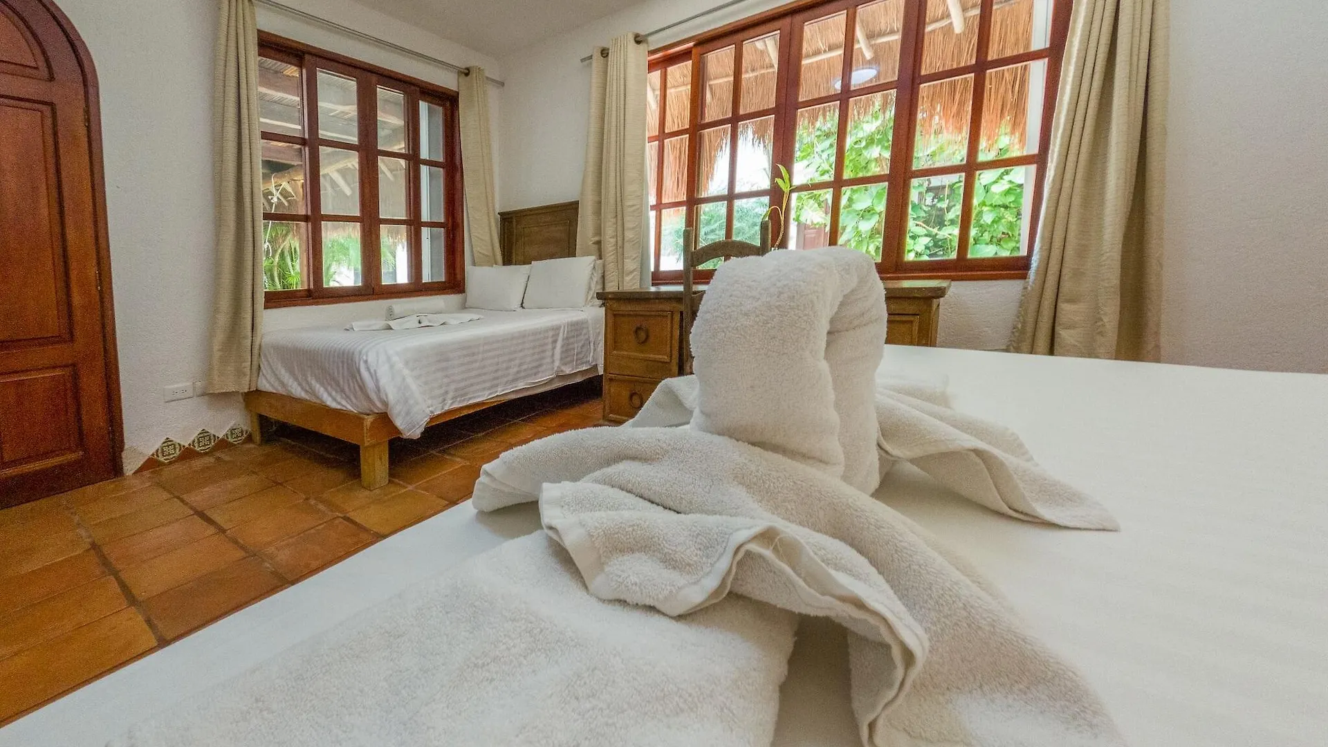 Apart Hotel Casaejido Playa del Carmen México