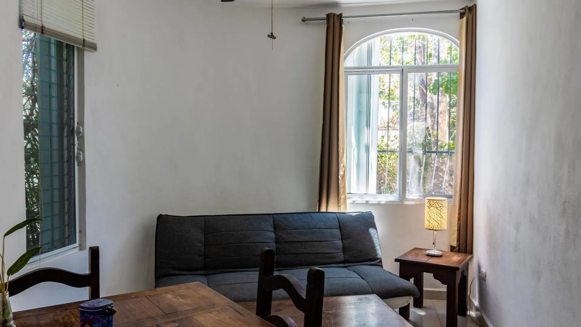 Apart Hotel Casaejido Плая-дель-Кармен