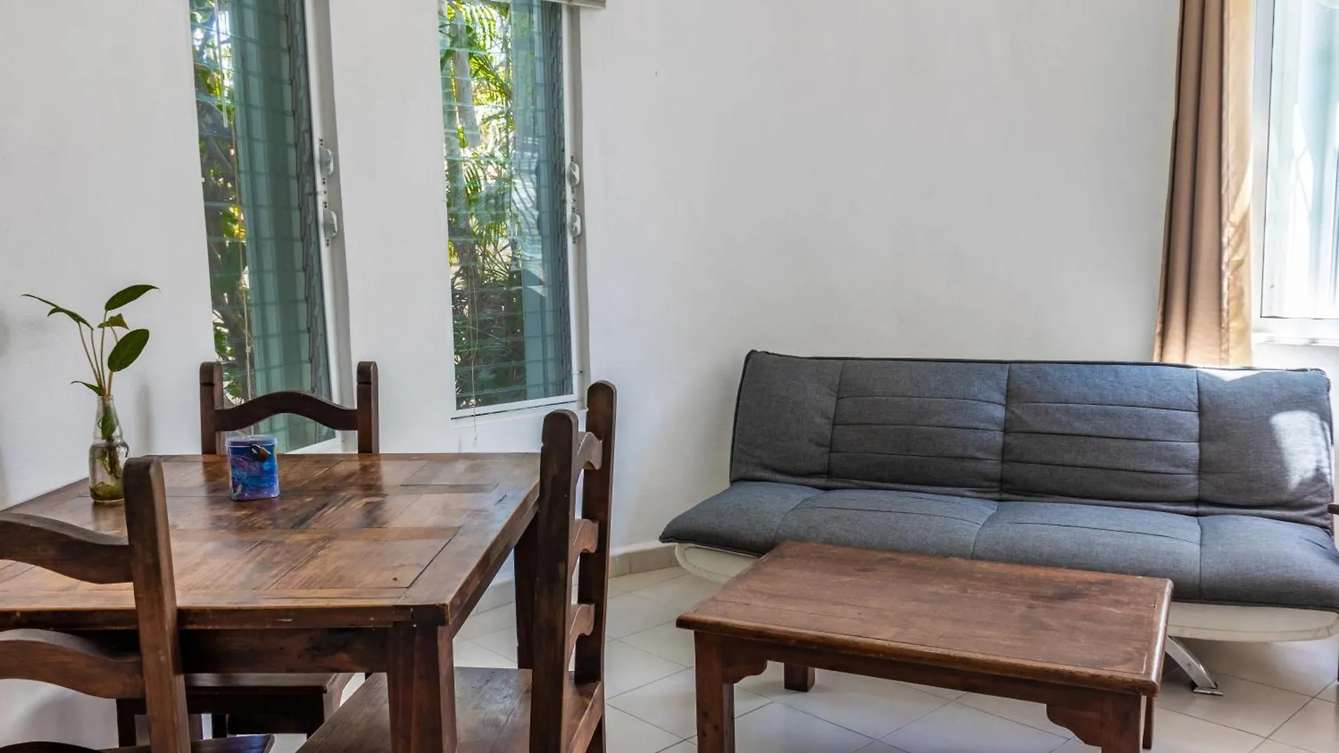 Apart Hotel Casaejido Playa del Carmen