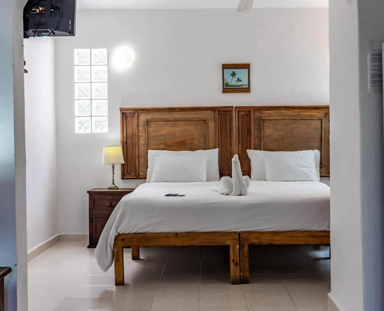 **  Apart Hotel Casaejido Playa del Carmen México