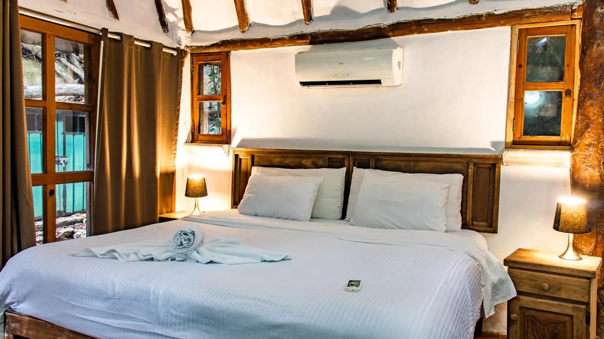Apart Hotel Casaejido Плая-дель-Кармен 2*,  Мексика