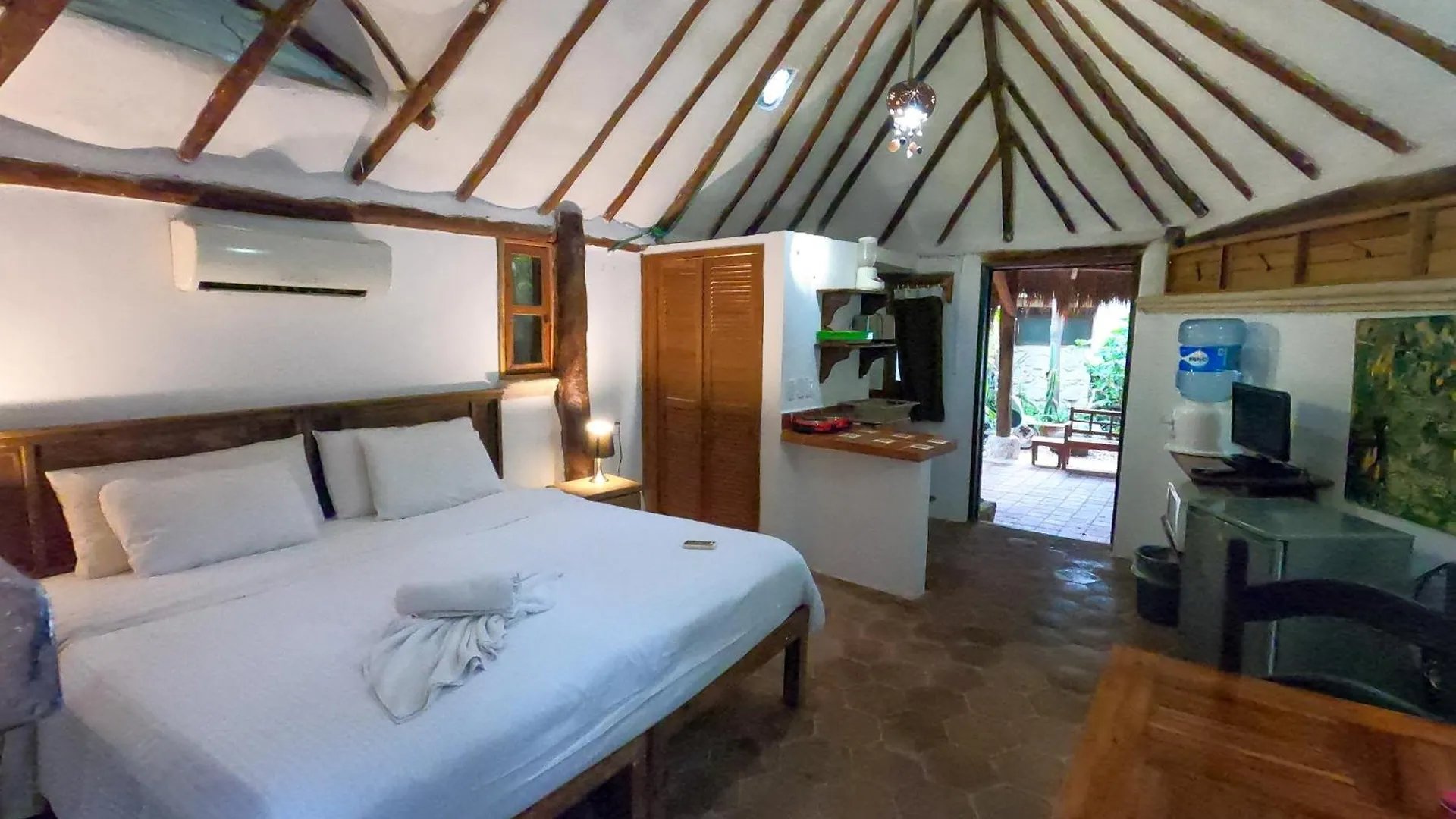 Apart Hotel Casaejido Плая-дель-Кармен