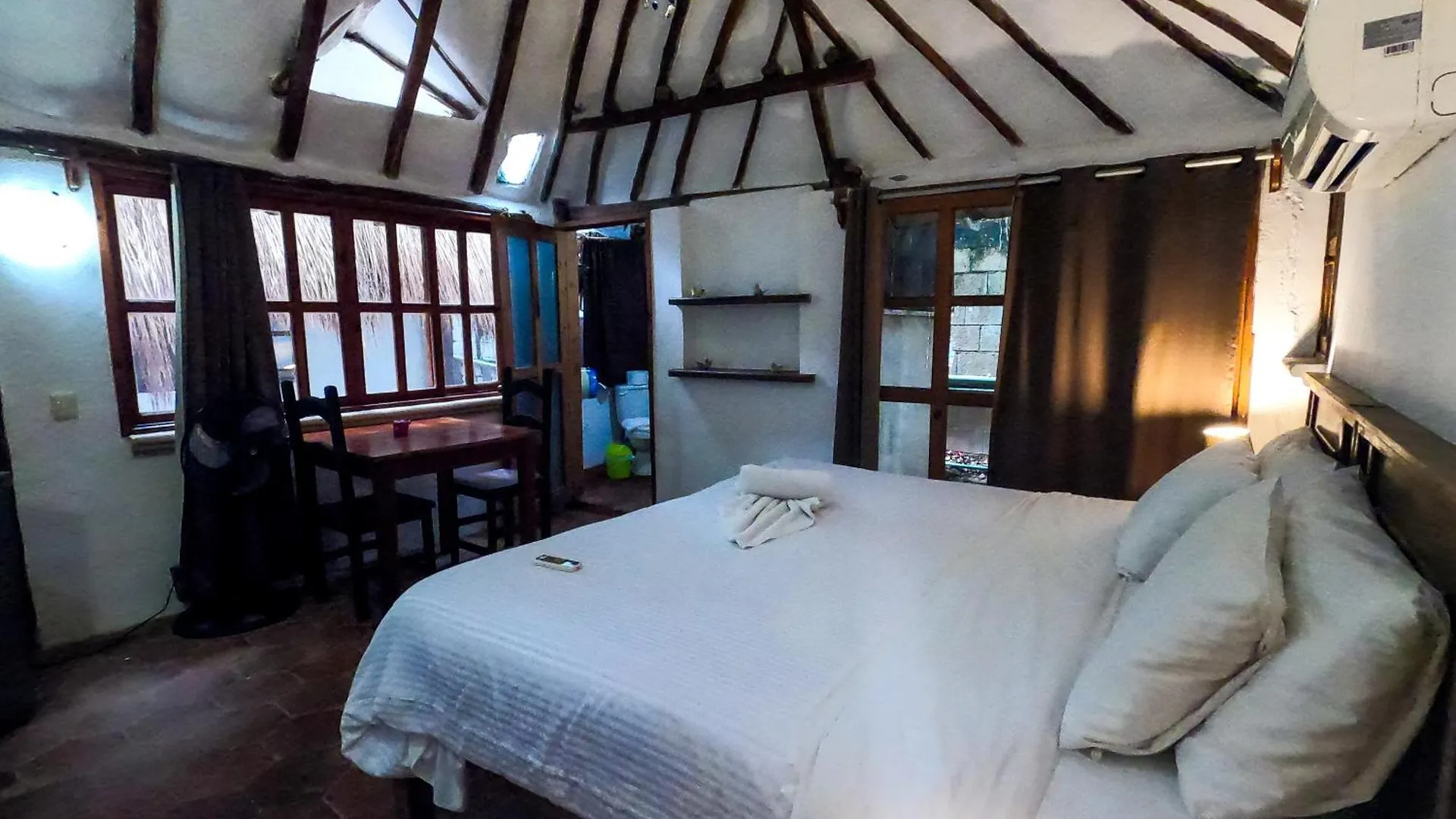 Apart Hotel Casaejido Плая-дель-Кармен
