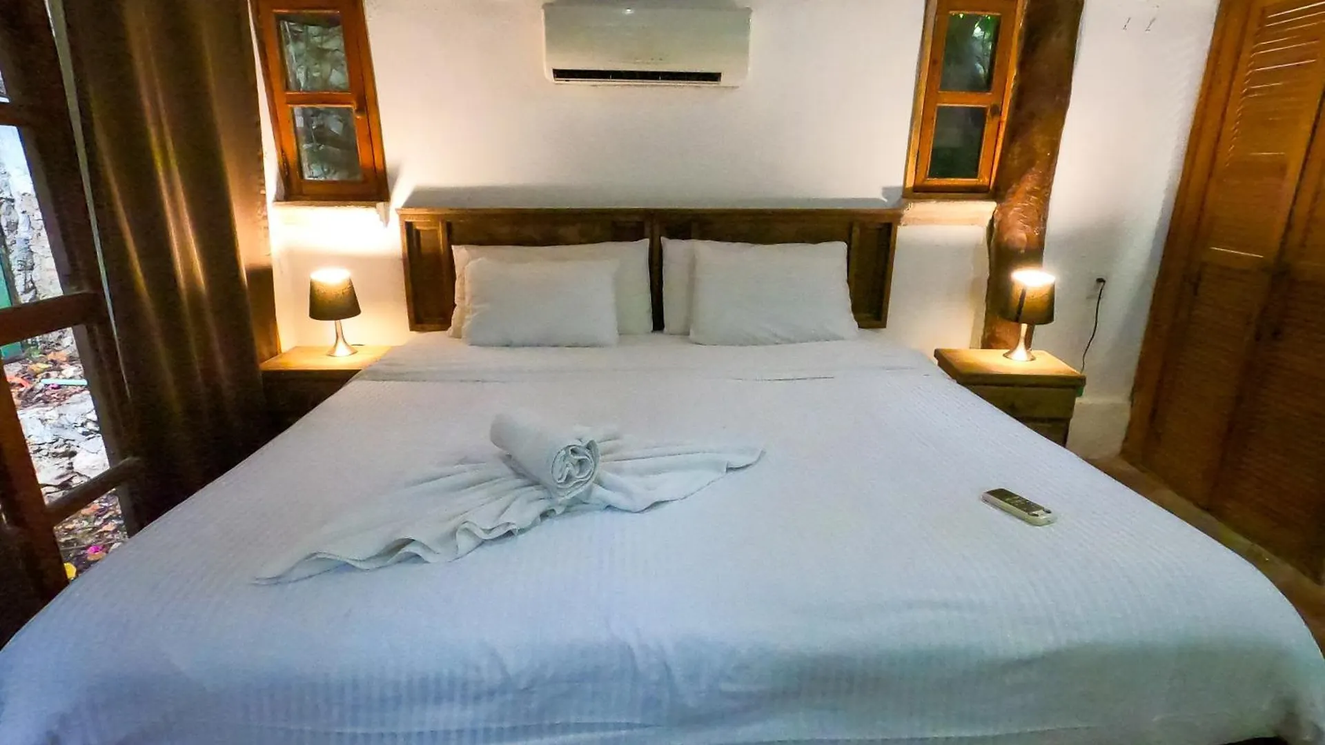 Apart Hotel Casaejido Плая-дель-Кармен