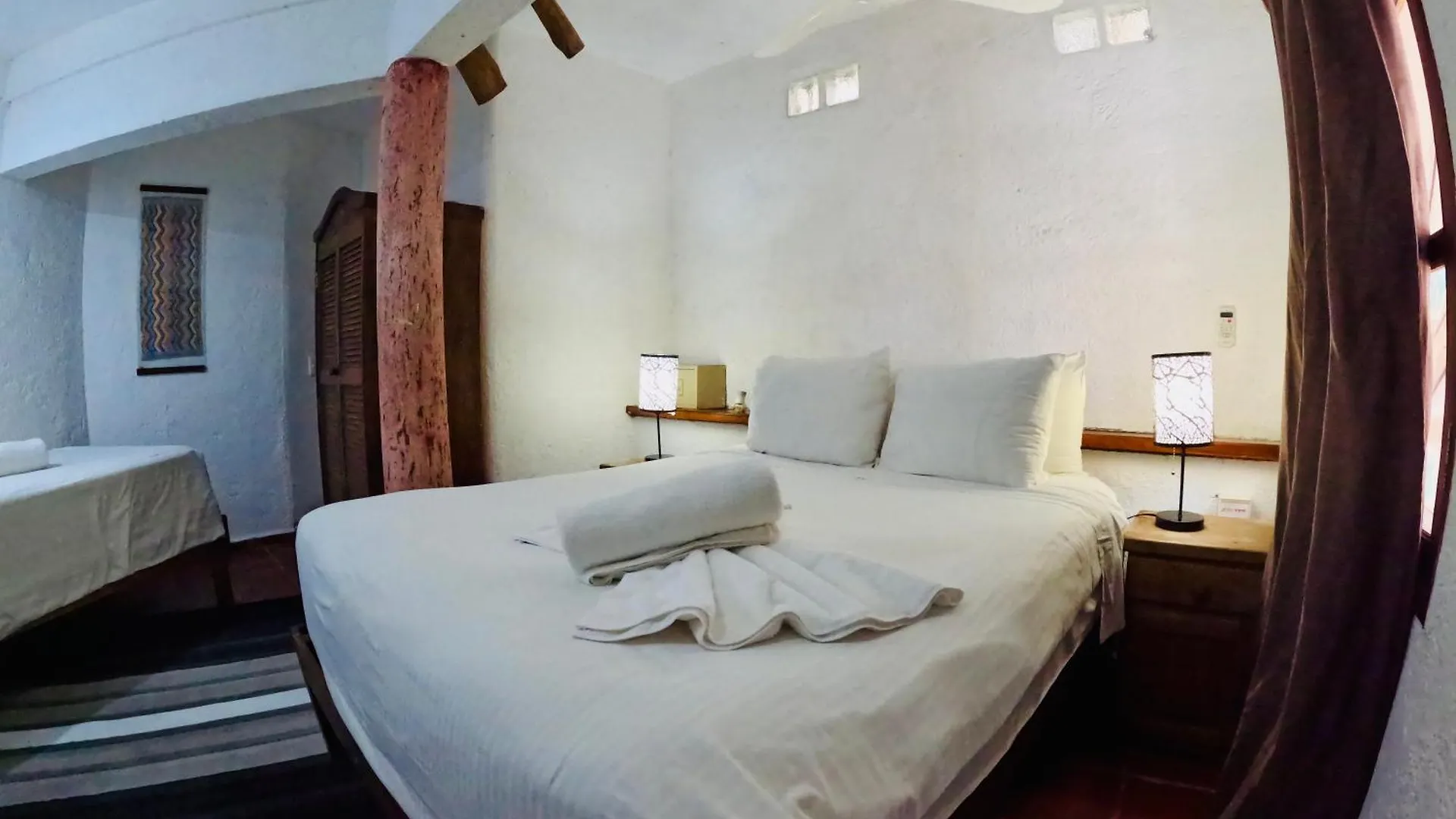 Apart Hotel Casaejido Playa del Carmen