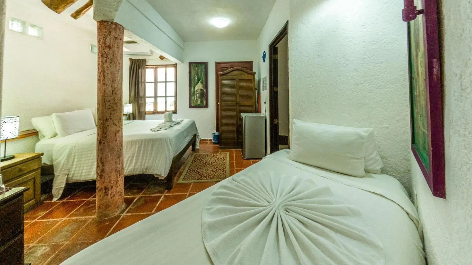 Apart Hotel Casaejido Плая-дель-Кармен