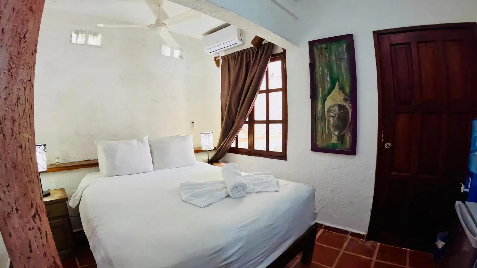 Apart Hotel Casaejido Плая-дель-Кармен