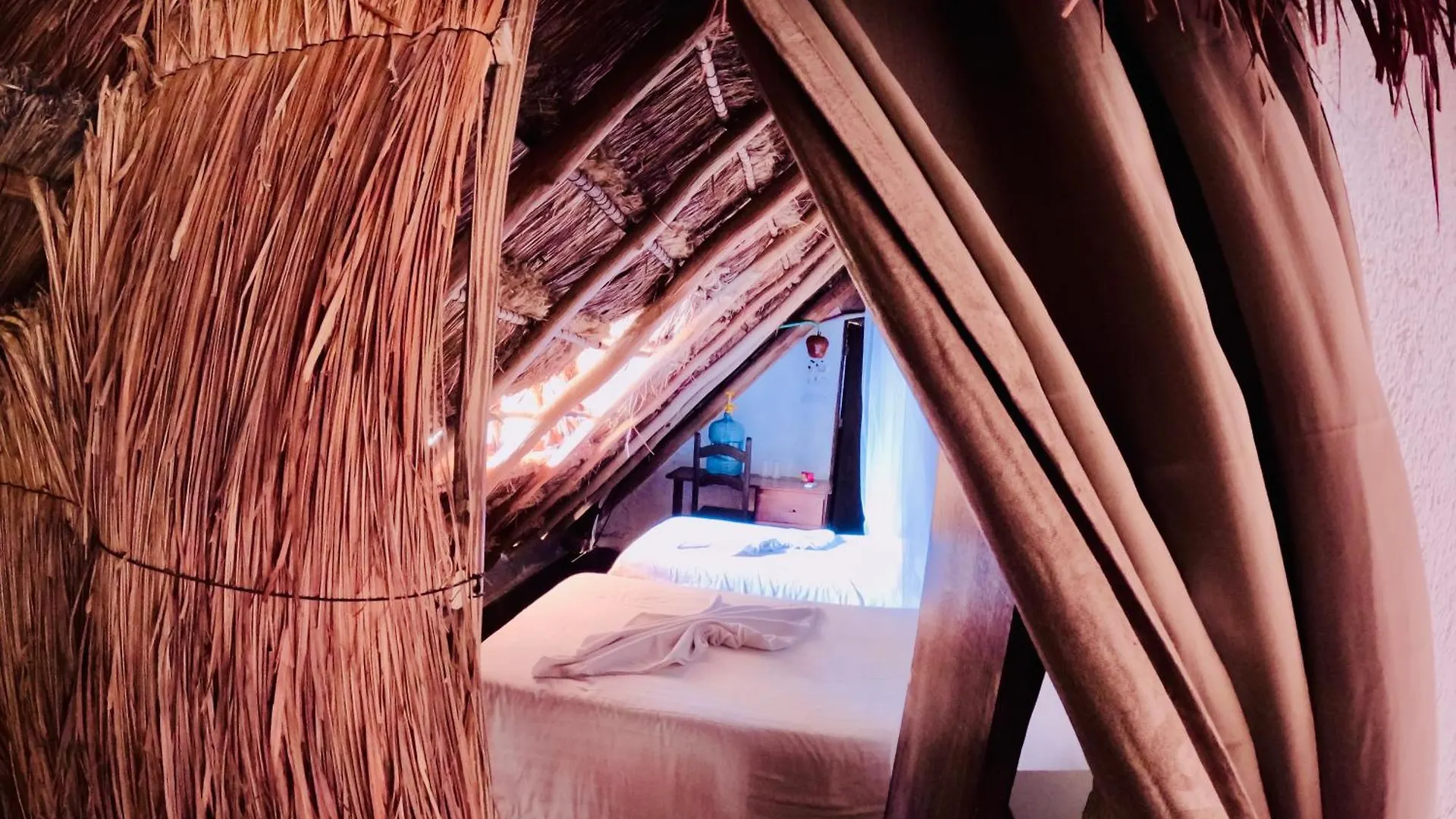 Apart Hotel Casaejido Плая-дель-Кармен
