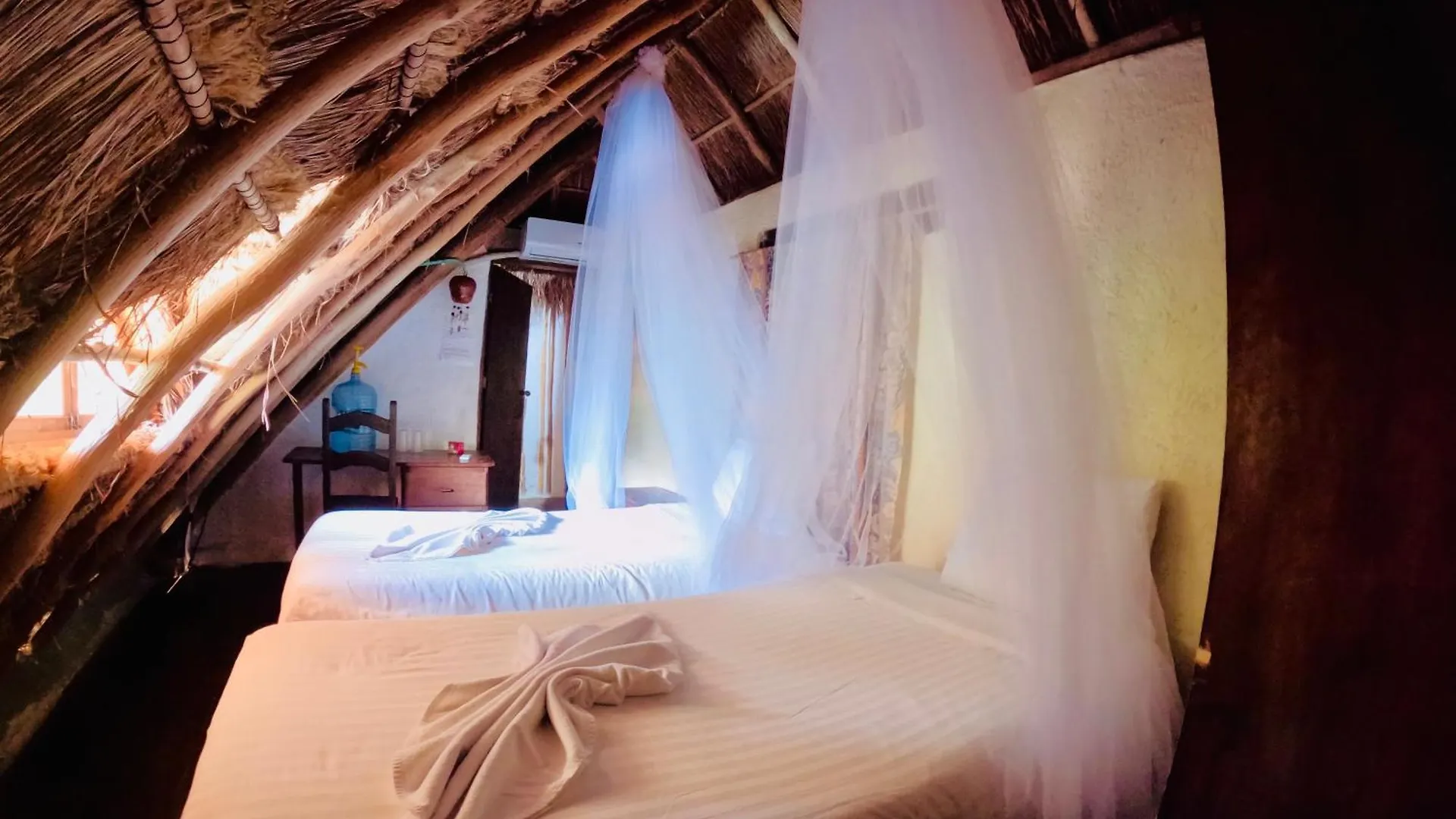 Apart Hotel Casaejido Плая-дель-Кармен