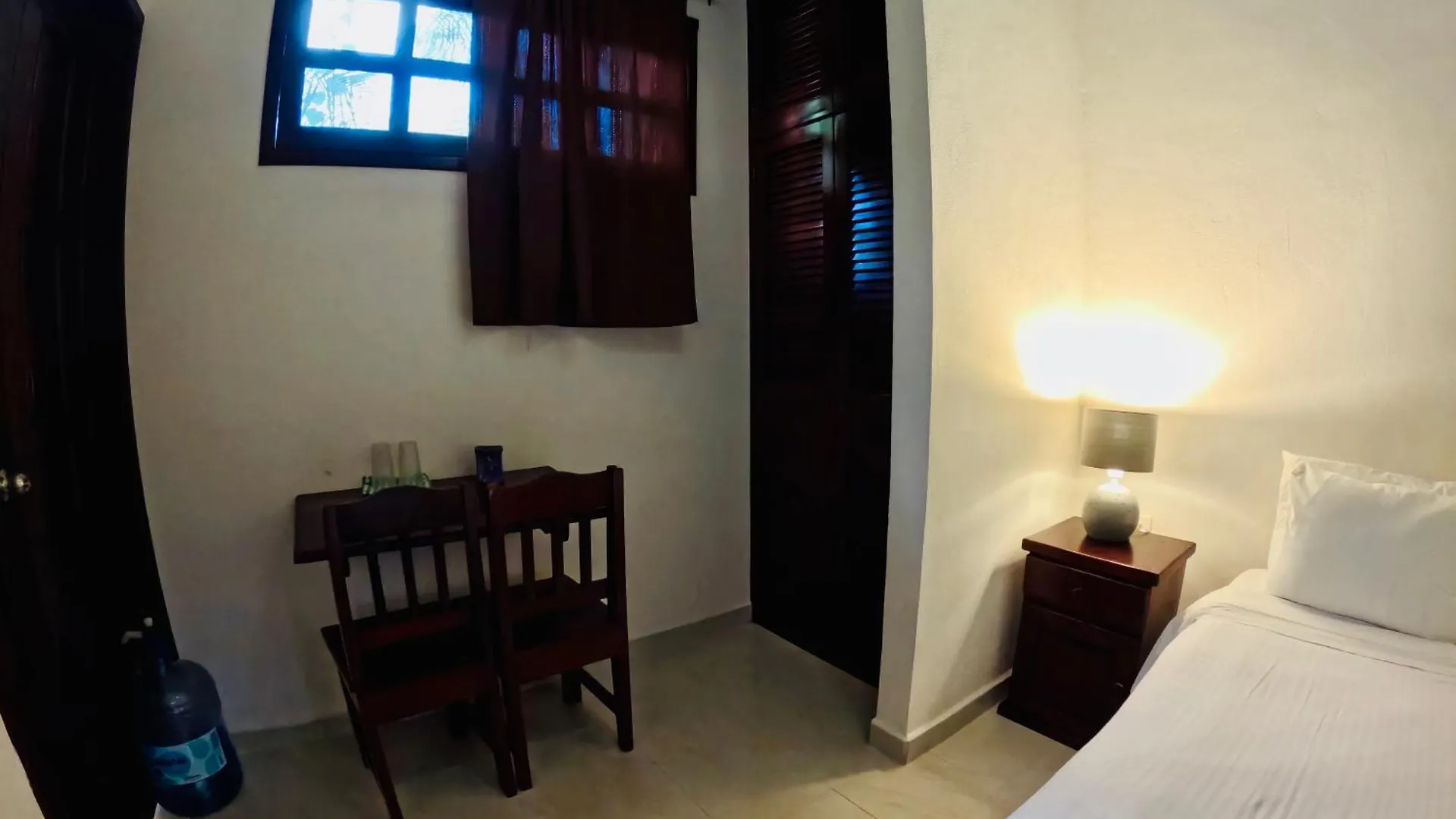 Apart Hotel Casaejido Плая-дель-Кармен Мексика
