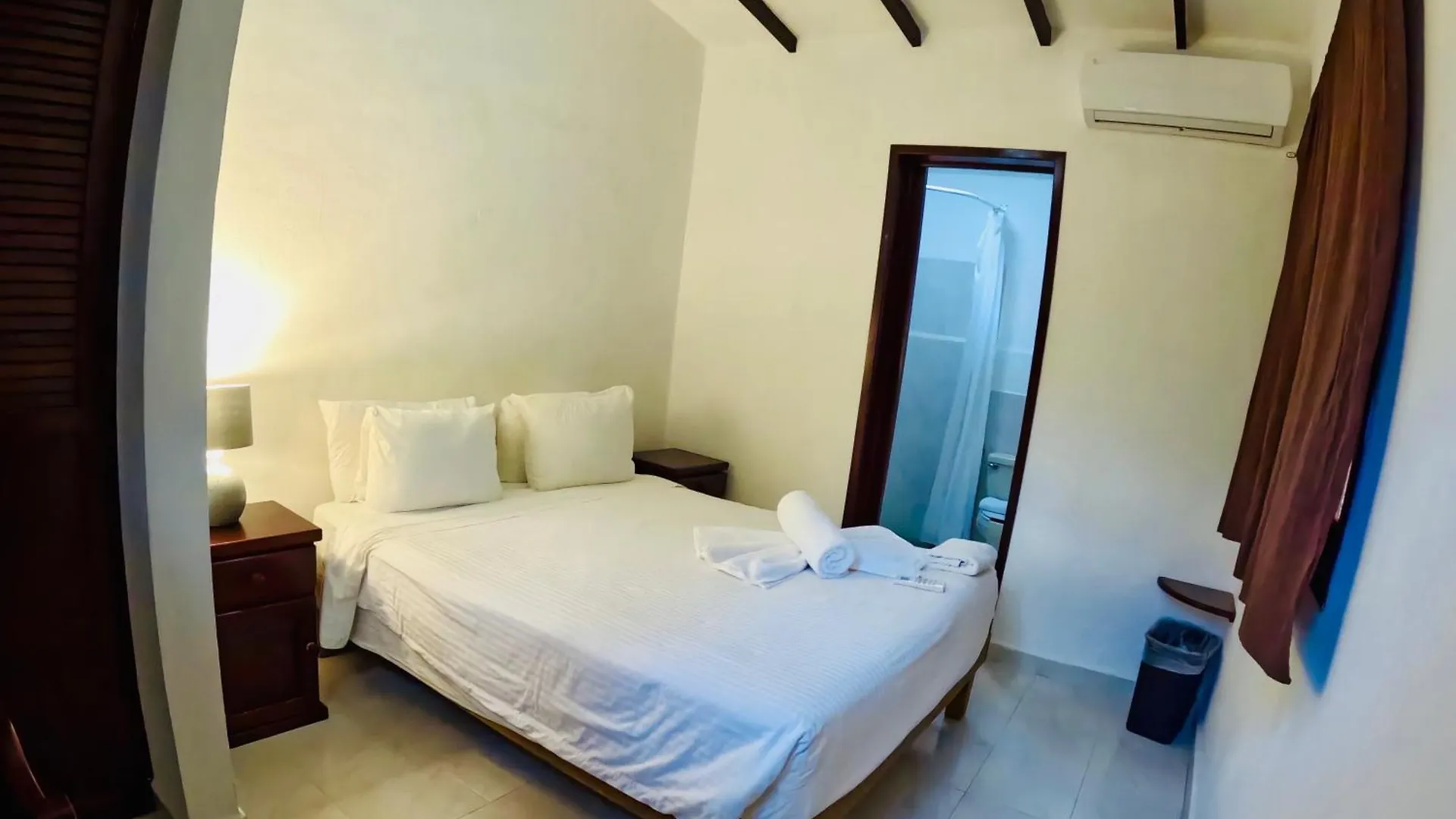 Apart Hotel Casaejido Плая-дель-Кармен
