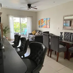 Luxury Penthouse Playa del Carmen