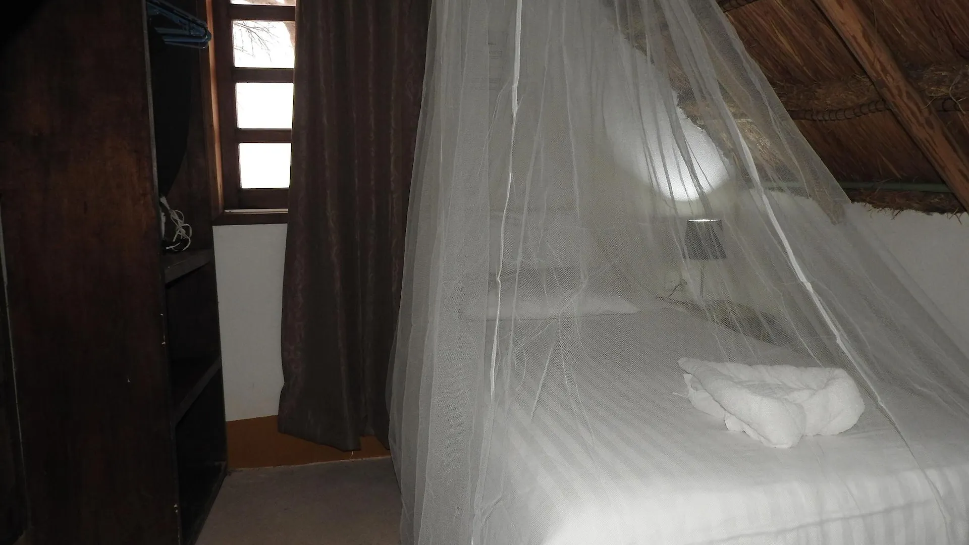פלאייה דל כרמן Apart Hotel Casaejido