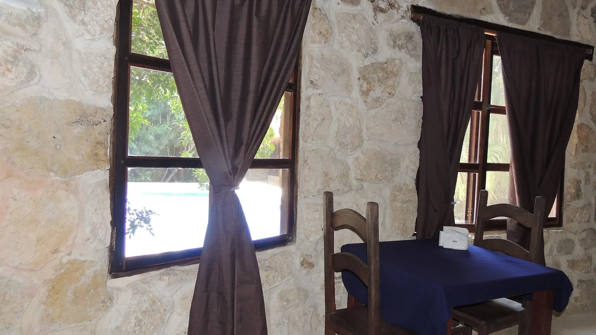פלאייה דל כרמן Apart Hotel Casaejido 2*, פלאייה דל כרמן