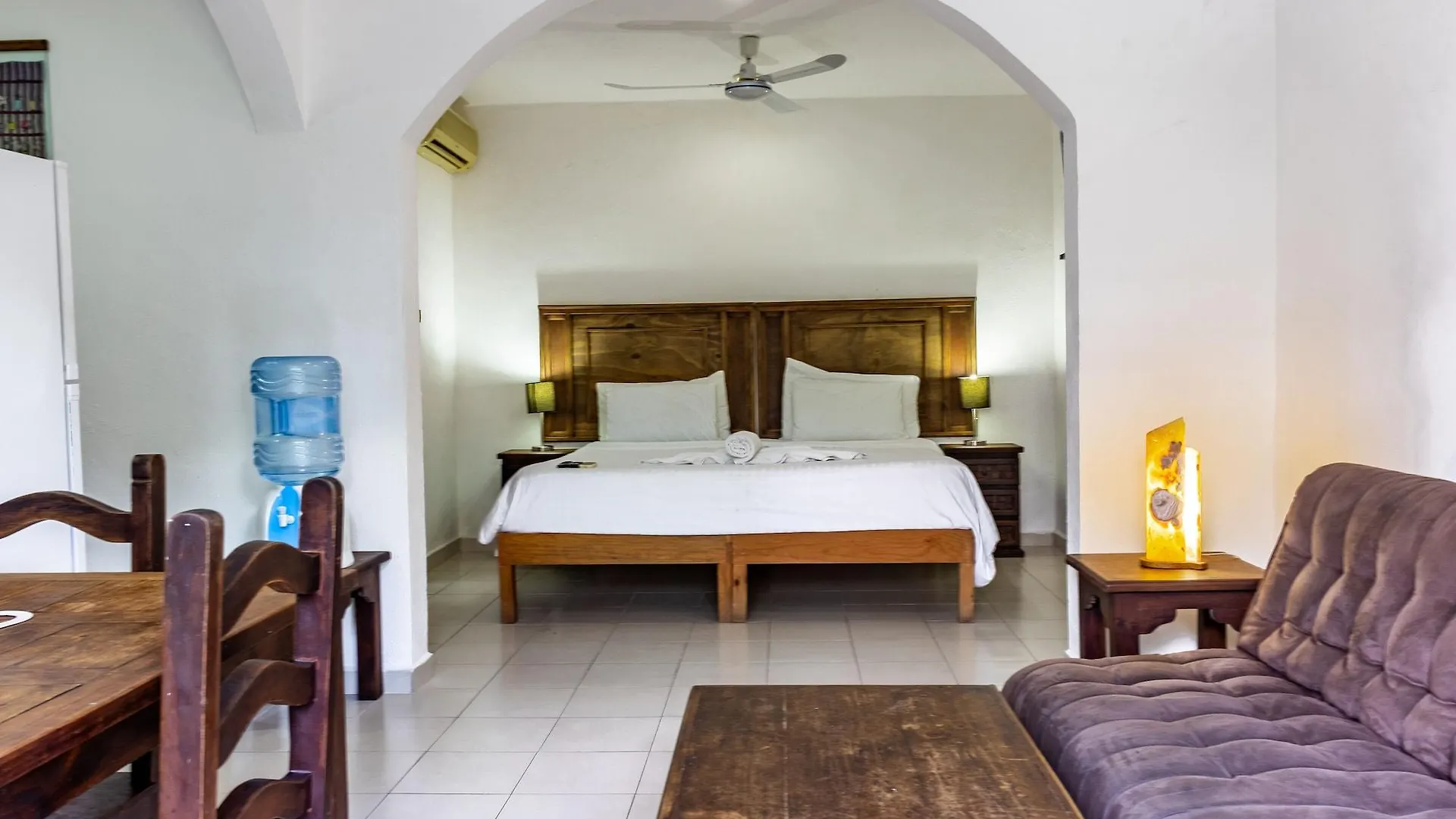 Apart Hotel Casaejido Playa del Carmen
